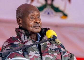 Museveni Urges Media Houses to Publicise PDM or Risk Losing Licences