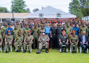 Museveni Blames Youth Uprisings in Africa on Lack of Wealth Creation Strategy