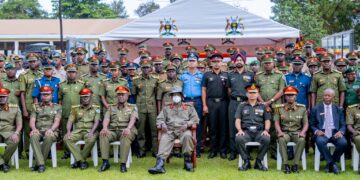 Museveni Blames Youth Uprisings in Africa on Lack of Wealth Creation Strategy