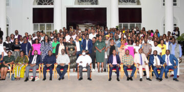 Museveni Affirms Ugandan Identity for Abavandimwe, Calls For Citizenship Clarity