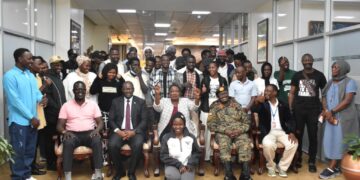 Uganda Safely Evacuates 41 Students from Iran