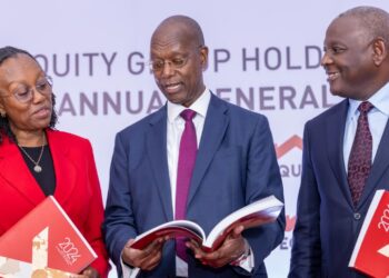Equity Bank to Establish UAE Office, Boost Diaspora Services
