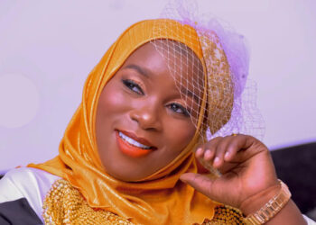 Stanbic Bank Backs Stecia Mayanja’s Concert with Shs15m Boost