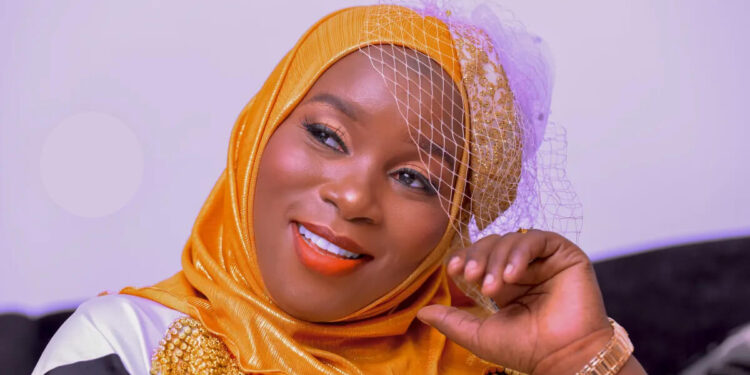 Stanbic Bank Backs Stecia Mayanja’s Concert with Shs15m Boost