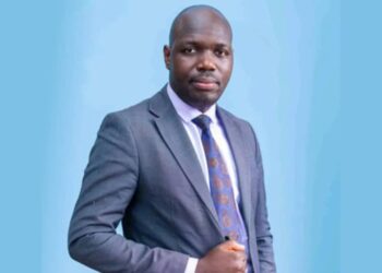 Journalist Adam Kungu to Graduate with Master of Science in Mass Communication at KIU’s 25th Anniversary Ceremony