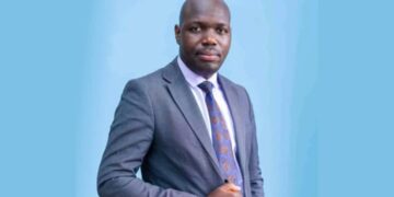 Journalist Adam Kungu to Graduate with Master of Science in Mass Communication at KIU’s 25th Anniversary Ceremony