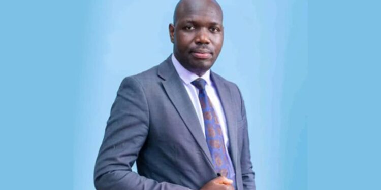 Journalist Adam Kungu to Graduate with Master of Science in Mass Communication at KIU’s 25th Anniversary Ceremony