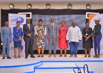 2025/26 Budget is People-Centred, with PDM Leading Financial Inclusion – Ramathan Ggoobi