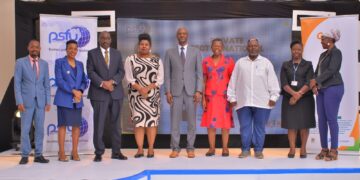 2025/26 Budget is People-Centred, with PDM Leading Financial Inclusion – Ramathan Ggoobi