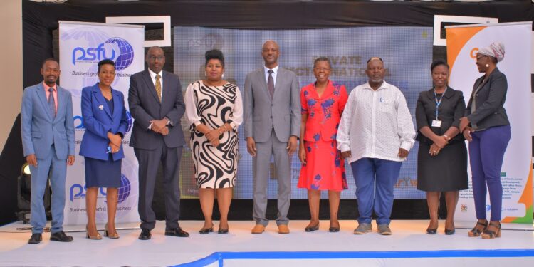 2025/26 Budget is People-Centred, with PDM Leading Financial Inclusion – Ramathan Ggoobi