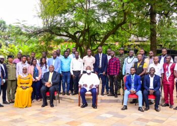 Museveni Orders Crackdown on Cattle Theft, Illegal School Fees in Gomba