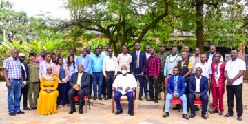 Museveni Orders Crackdown on Cattle Theft, Illegal School Fees in Gomba