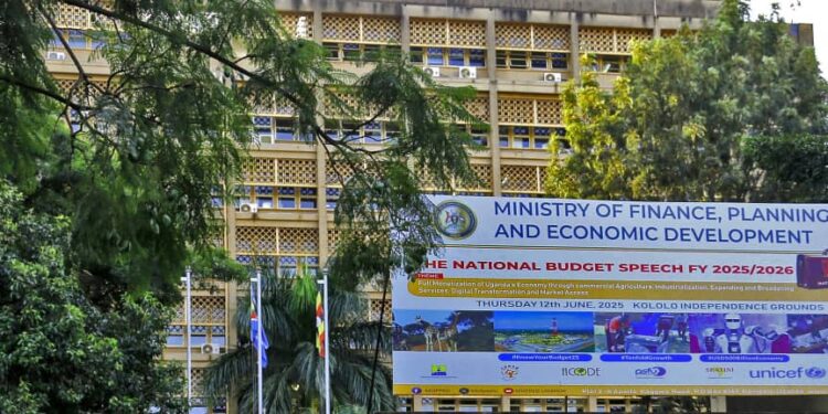 What You Should Know Ahead of the 2025/26 Budget Reading