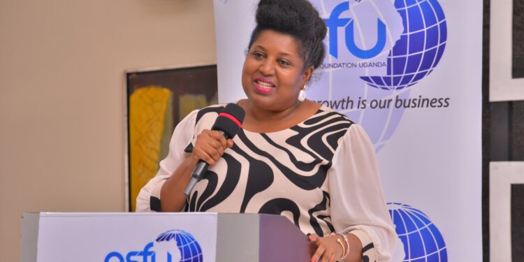PSFU Post-Budget Dialogue: Sarah Kagingo Lauds Startup Income Tax Relief, Urges Clearance of Domestic Arrears