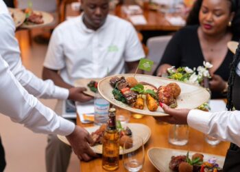 Kampala Restaurant Week 2025 Launched