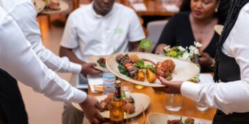Kampala Restaurant Week 2025 Launched