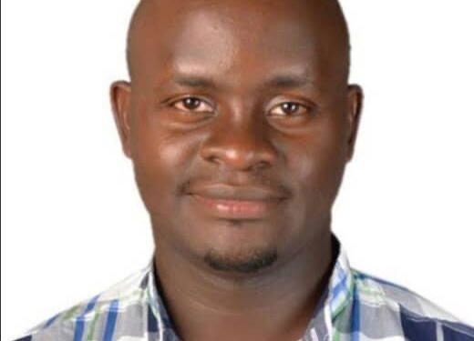 Police Search for Man Wanted Over Homosexuality Claims 