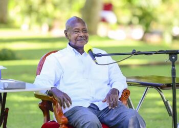 Museveni Outlines Four Key Mistakes Fueling Middle East Conflict