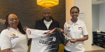 Uganda Faces Benin as African Nations Cup UK 2025 Kicks Off