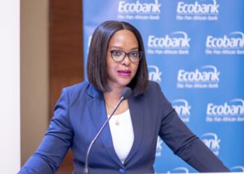 Ecobank Uganda Launches Product to Empower Women Entrepreneurs