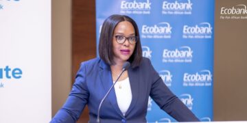 Ecobank Uganda Launches Product to Empower Women Entrepreneurs