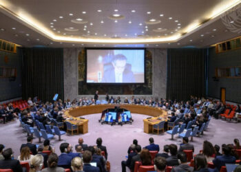 IAEA Chief Grossi Urges Restraint After Israeli Strikes on Iran’s Nuclear Facility