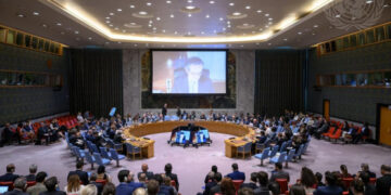 IAEA Chief Grossi Urges Restraint After Israeli Strikes on Iran’s Nuclear Facility