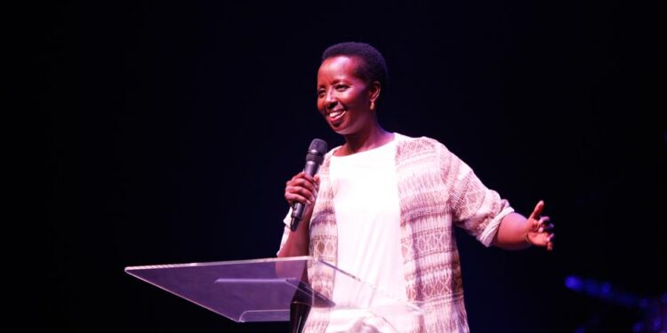 Allen Kagina Appointed Chair of TVET Council