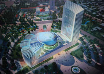 AU, Partners Launch Climate Finance Push for Green Infrastructure in Africa