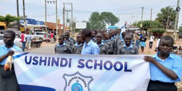 Ushindi to Celebrate 25 Years of Academic Excellence