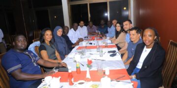 UAE Investors Eye Uganda’s Agro-Industry in High-Level Investment Mission