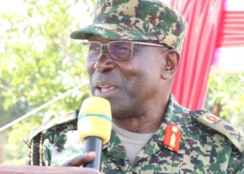 CDF Gen Muhoozi Orders Arrest of Brig Gen Bekunda Over Corruption