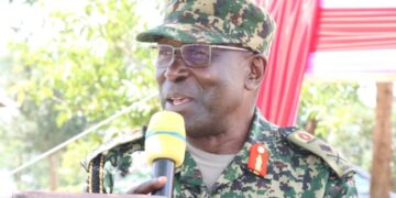 CDF Gen Muhoozi Orders Arrest of Brig Gen Bekunda Over Corruption