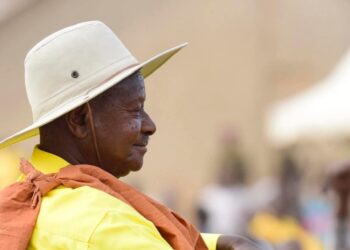 Museveni Condemns Chaos NRM Primaries, Orders Prosecution of Perpetrators