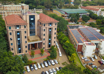 Makerere’s IDI Launches Africa’s Largest Campus Solar Grid to Power Health Research