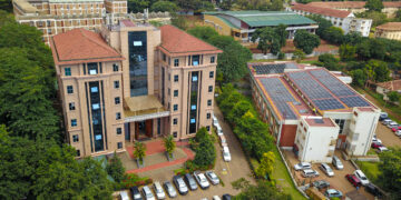 Makerere’s IDI Launches Africa’s Largest Campus Solar Grid to Power Health Research
