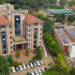 Makerere’s IDI Launches Africa’s Largest Campus Solar Grid to Power Health Research