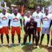 Equity Bank Showcases Team Spirit at Corporate League in Luzira
