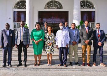 Museveni Calls for Review of Hotel Taxes to Spur Tourism Growth