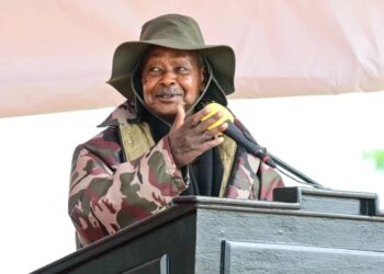 NRM PRIMARIES: Museveni Vows to Double Down on Electoral Offenders as Eight are Arrested