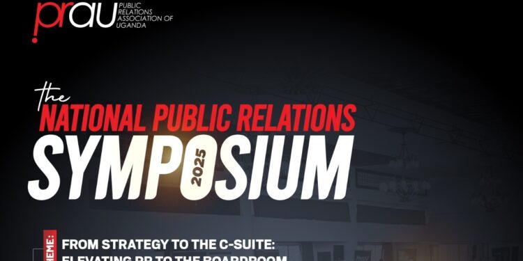 PRAU Set to Host 4th National Public Relations Symposium