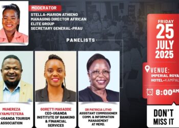 Top PR Minds Set to Lead Conversations at 4th PR Symposium