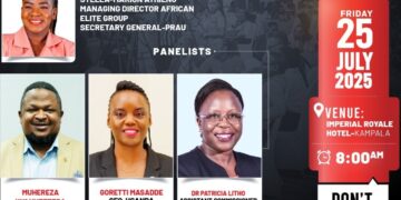 Top PR Minds Set to Lead Conversations at 4th PR Symposium