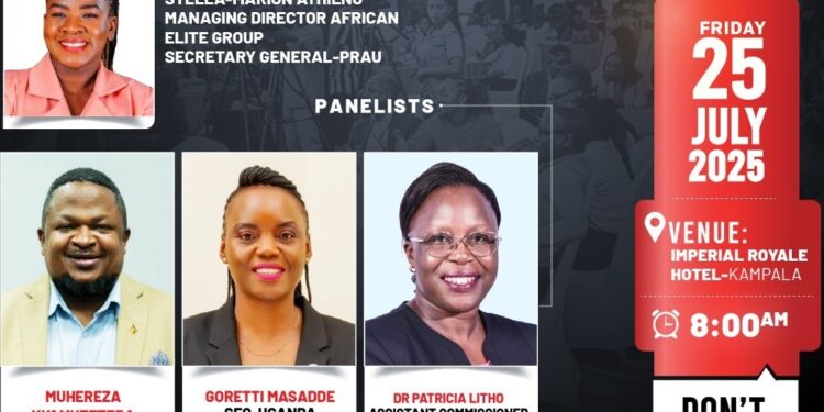 Top PR Minds Set to Lead Conversations at 4th PR Symposium