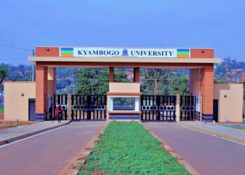 Kyambogo Dismisses Students, Suspends Others  Over Misconduct