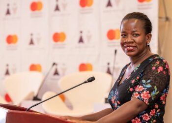 Stella Marion Athieno Joins IABC Africa Board as East Africa Coordinator