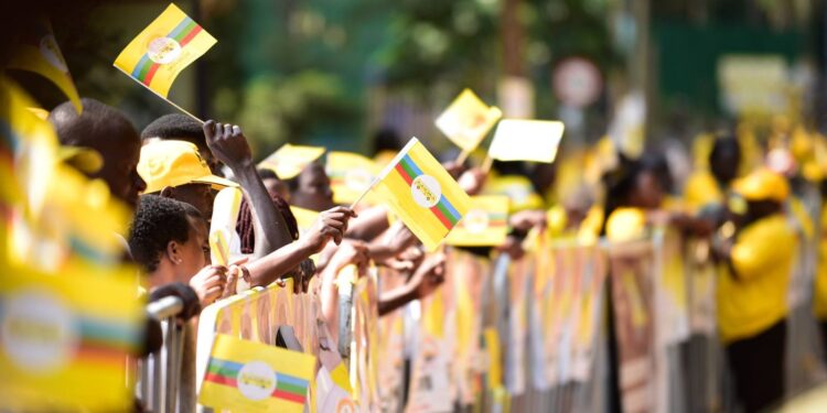 NRM Primaries: Key Incumbents Retain Seats as New Faces Rise