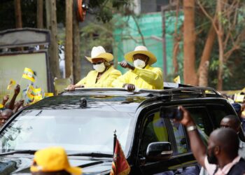 Museveni Pledges $500bn Economic Leap, Rejects Politics of Age and Careerism