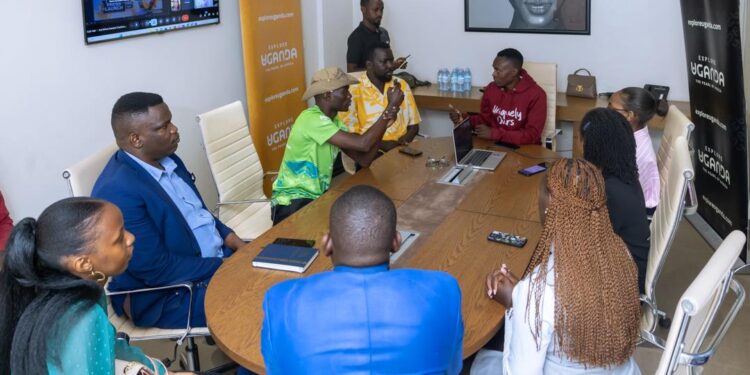 Uganda to Host 3rd Edition of Africa Travel Content Creators’ Conference
