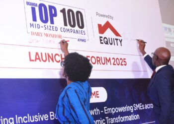 Top 100 Survey 2025: SMEs Urged to Adapt and Grow Amid Tax Shifts